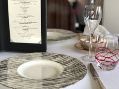 -上海和平饭店华懋阁 Cathay Room