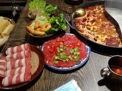 -冯校长老火锅(深圳总店)