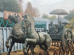 -合浦汉代文化博物馆