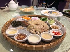 -大树头·花园餐厅(市桥店)