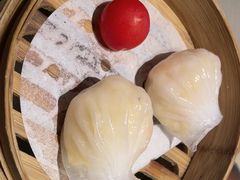 -茶港·点心·啫啫煲(王府井店)