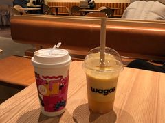 -Wagas沃歌斯(武汉恒隆广场店)