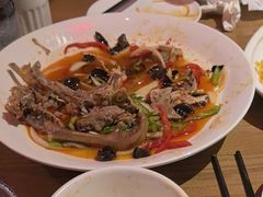 -静一·食光里(黄河路店)