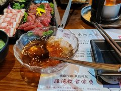 -束河人家(南锣鼓巷店)