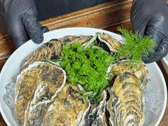-食间牛排(重庆路万达店)