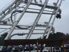 -珠海海泉湾神秘岛亲子乐园