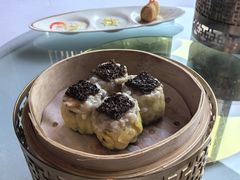 -金轩中餐厅 Jin Xuan(浦东丽思卡尔顿酒店)