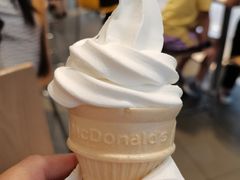 -麦当劳(东吴广场银泰城店)
