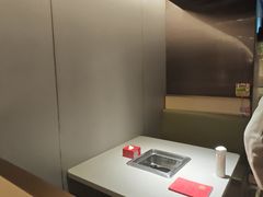 -海底捞火锅(太原南站店)