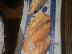 -大雄寿司(中华广场店)