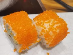 -晴季寿司(延河路万达广场店)