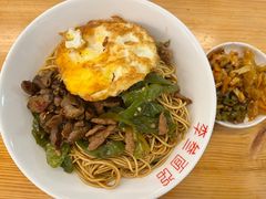 -李叁面馆(妇幼店)