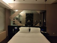 -扬州东关街文昌阁桔子水晶酒店