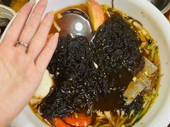 -顺姬冷面(延大店)