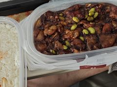 -到家尝北京菜(西坝河店)