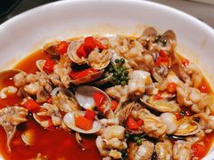 -简小舍·民间手艺菜(武昌江滩店)