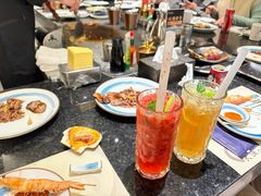 -大渔铁板烧(万象城店)