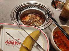 -龍歌自助小火锅(雨花台江南虹悦城店)