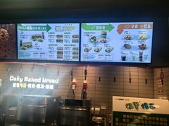 -SUBWAY赛百味(燕莎奥莱店)