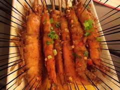 -酒肆浅葱•烧烤•龙虾•排档(卓悦intown店)