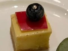 芝士蛋糕-冀粤香海鲜自助餐厅(西美五洲店)