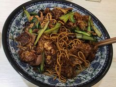 -一家人面馆(三条巷店)