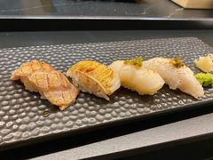 -Sushi Hanzo半藏(天环广场店)
