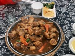 -八两八金·莱芜特色炒鸡(市南漳浦路店)