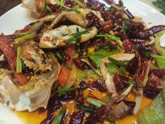 -南海渔家•海鲜•正宗海南菜(海棠湾店)