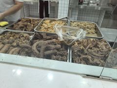 -震九州熟食(凯旋路店)