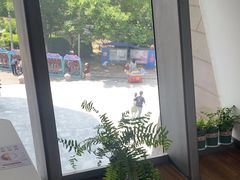 -贝林大翅鲸简餐厅(国家海洋博物馆店)