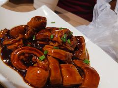 红烧大肠浇头-里巷里(蚂蚁工场店)