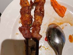 -怡咖啡海鲜自助餐厅(浦东香格里拉店)