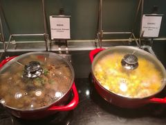 -青岛证大喜玛拉雅酒店·Z1餐厅