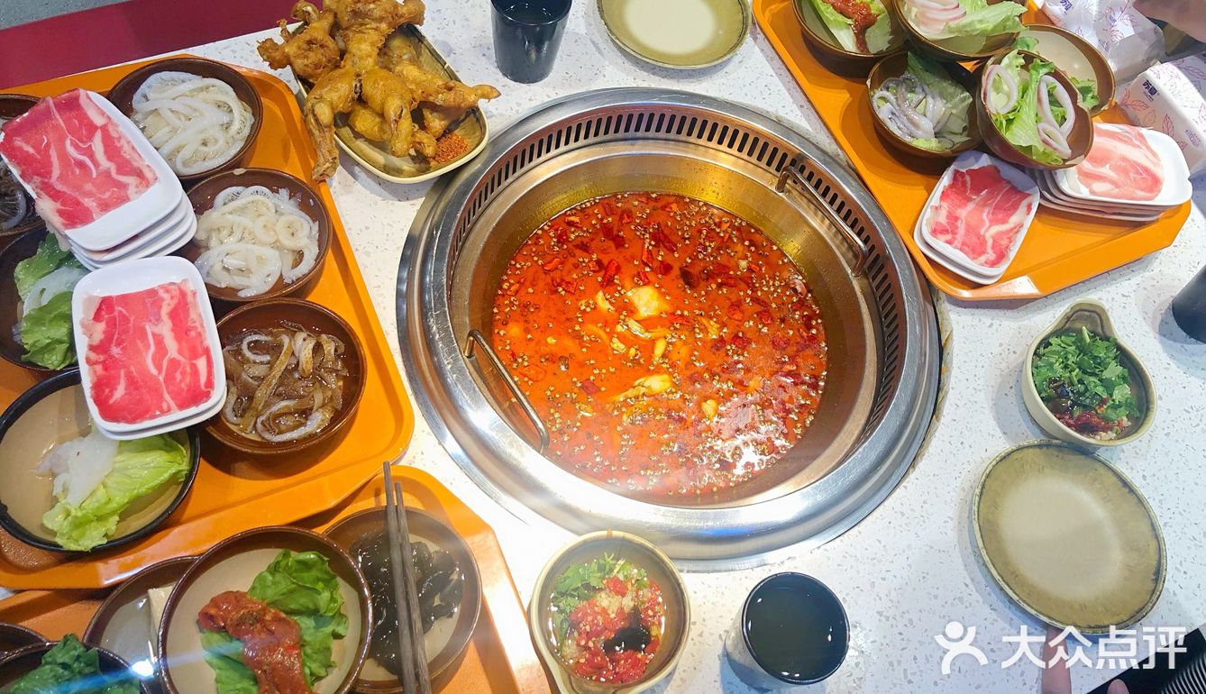 苏州探店｜终于实现牛蛙自由！