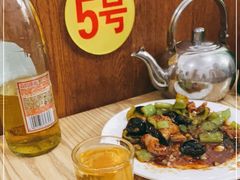 -九龙餐厅(大沽路店)