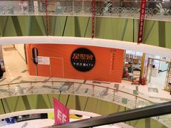 -凯德广场(西城店)