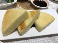 -香港富临皇宫(扬名广场店)