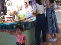 -佟小曼手工茶饼坊(鼓浪屿1店)