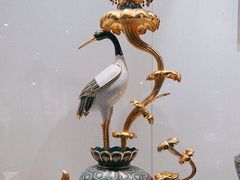 -中国景泰蓝艺术博物馆