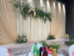 -长沙梅溪湖金茂豪华精选酒店·宴会厅