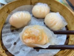 晶莹鲜虾饺-添好运点心专门店(中环IFC店)