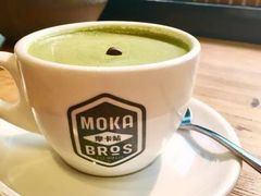 -Moka Bros 摩卡站(嘉华店)