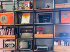 -丰乐餐厅·始于1999·本地老字号