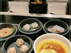 -壹小馆.皇城老妈(成都太古里店)