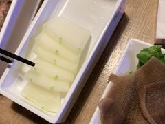 -野妹经典火锅(民治店)