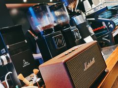 -野鸽子咖啡(航空路店)