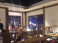 -纸盐河码头火锅(十八梯店)