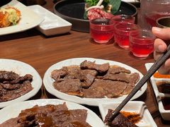 -御牛道日式烤肉料理(杭州万象城店)