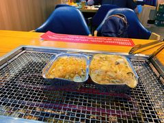 -蚝英雄鲜蚝自助专门店(长楹天街直营店)